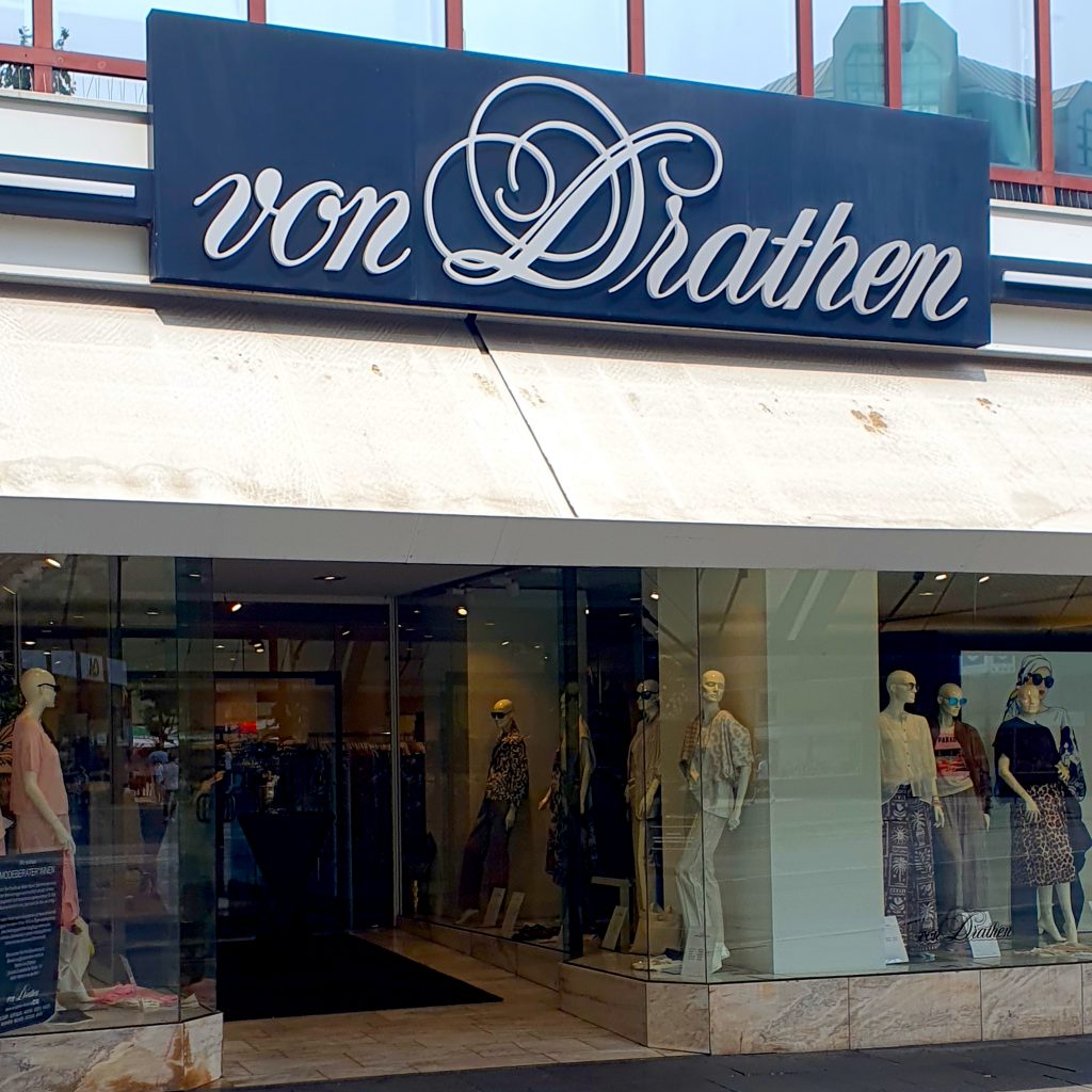 von Drathen ag-kampstrasse Dortmund
